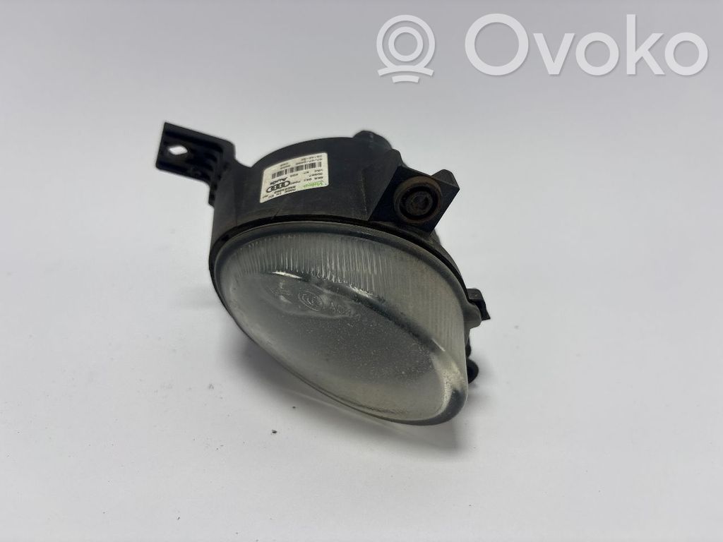 Audi A3 S3 8P Etusumuvalo 