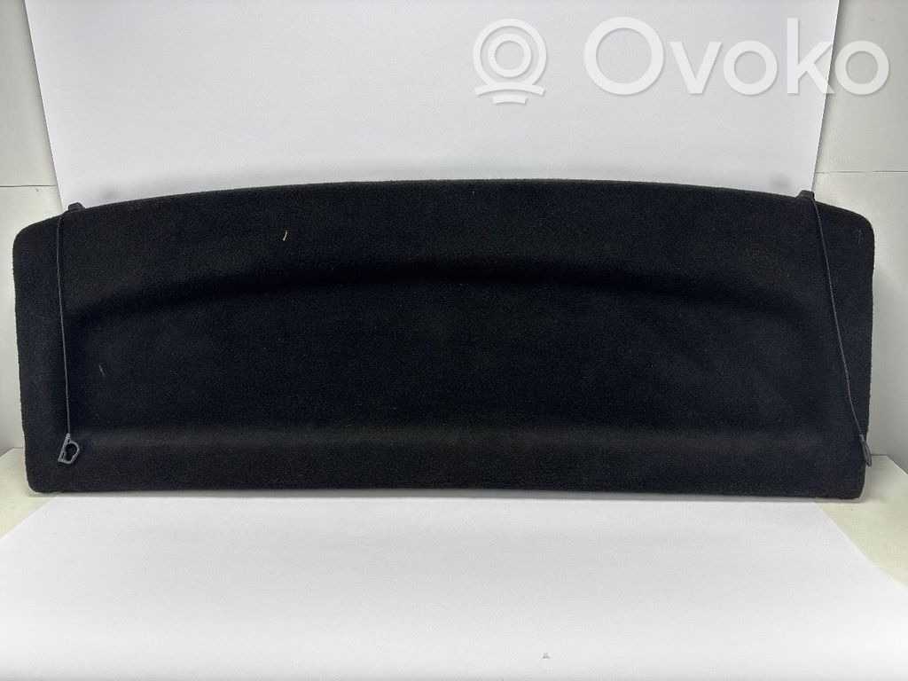 Parcel shelf   13432983