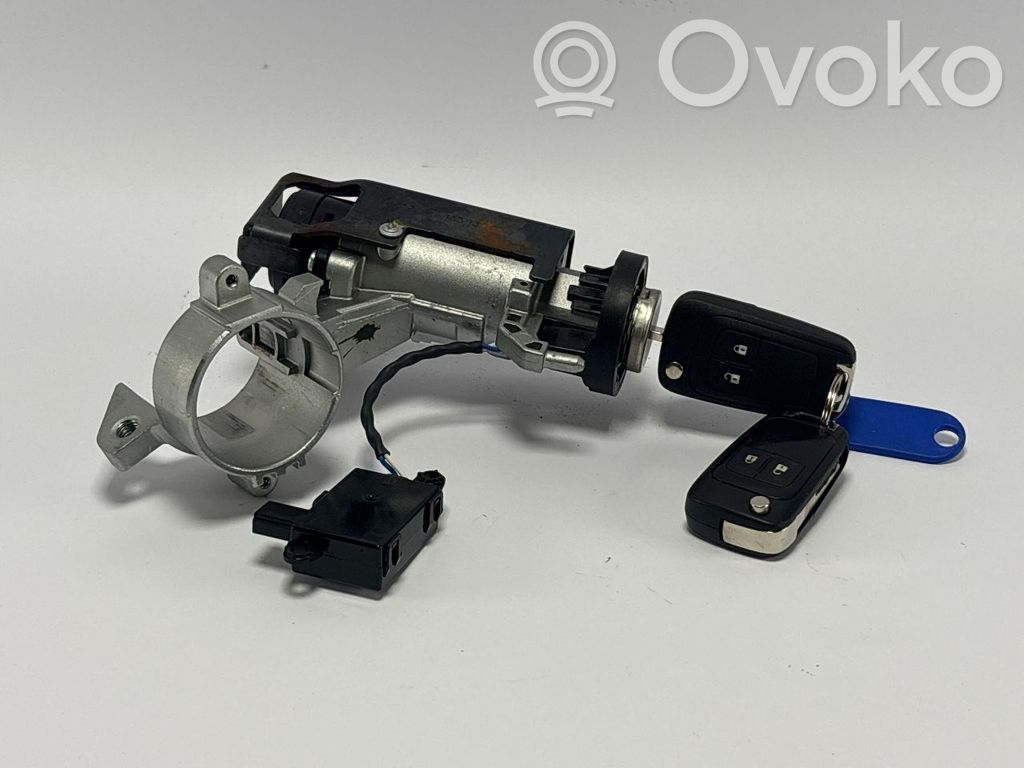 Ignition lock   39007842
