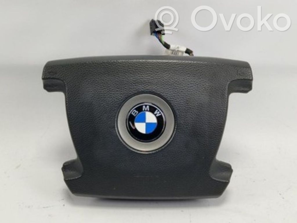 BMW 7 E32 Vairo ašies apdaila 