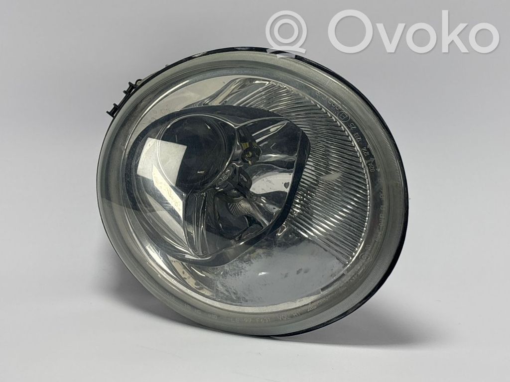 Volkswagen New Beetle Faro/fanale 