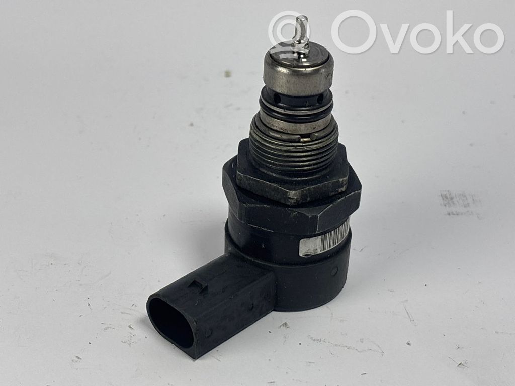 Fuel pressure sensor   0281002481