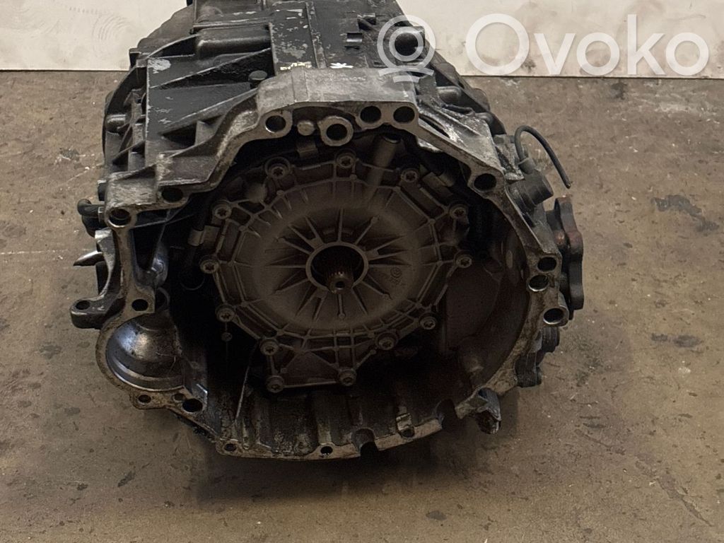 Audi A4 S4 B7 8E 8H Automatic gearbox 