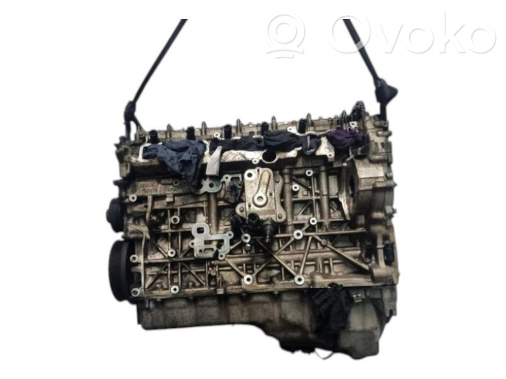 BMW 5 F10 F11 Motor 