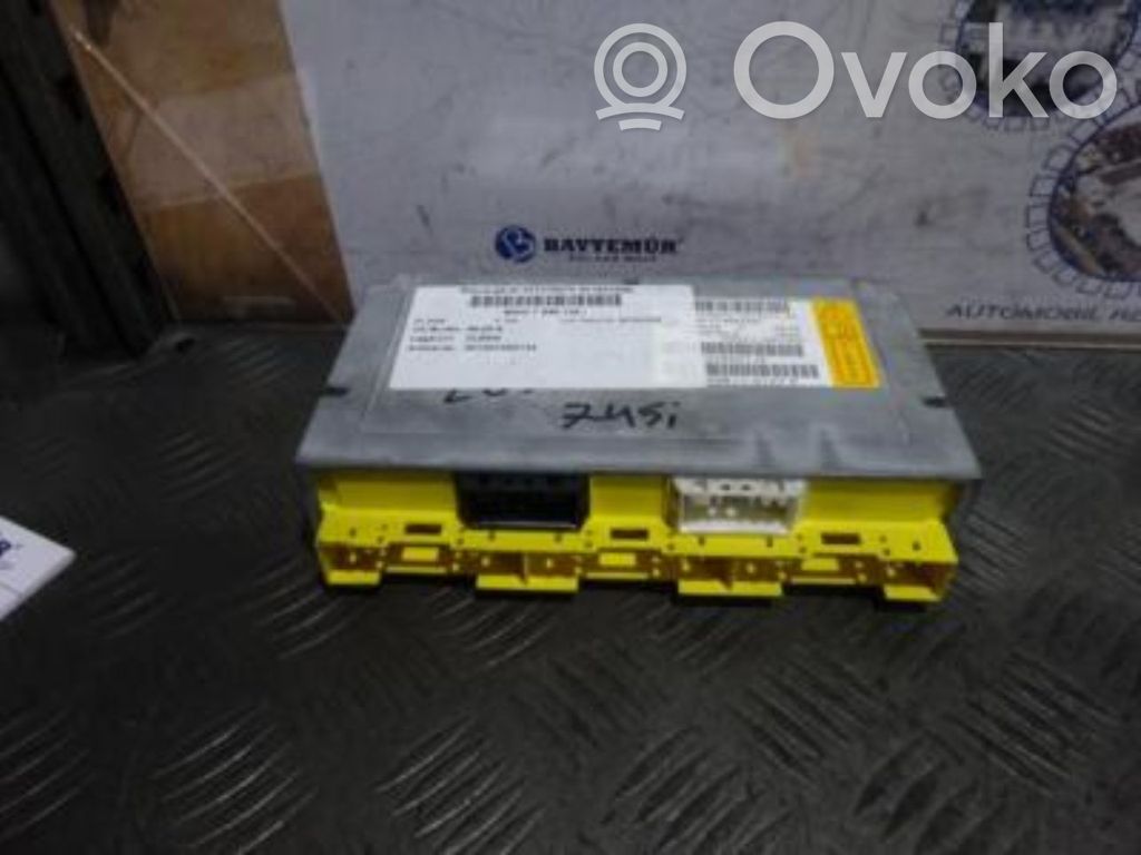 Autres unités de commande / modules   65776922464