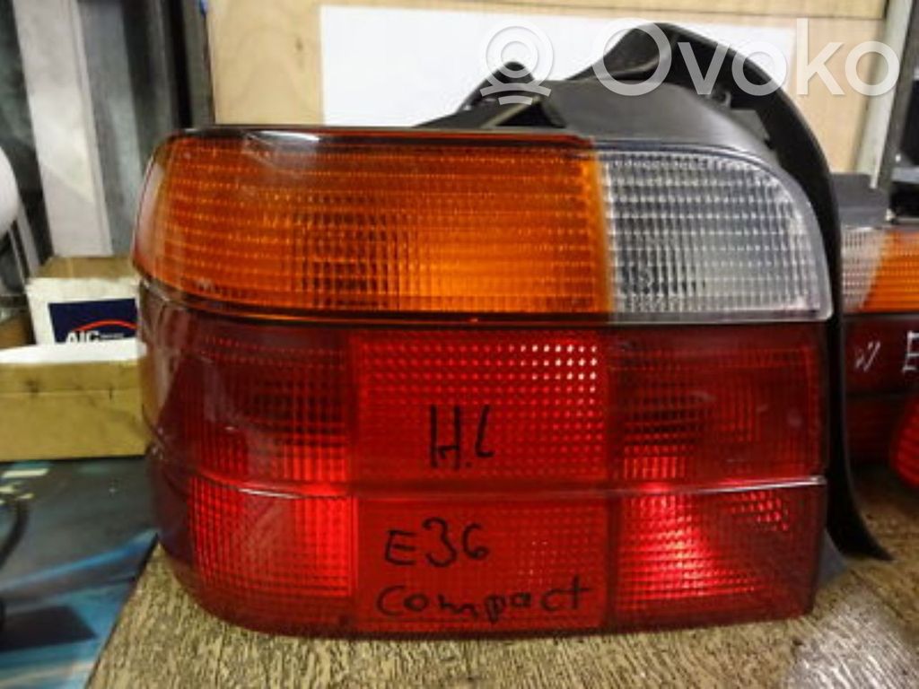 Rear/tail lights   29270102