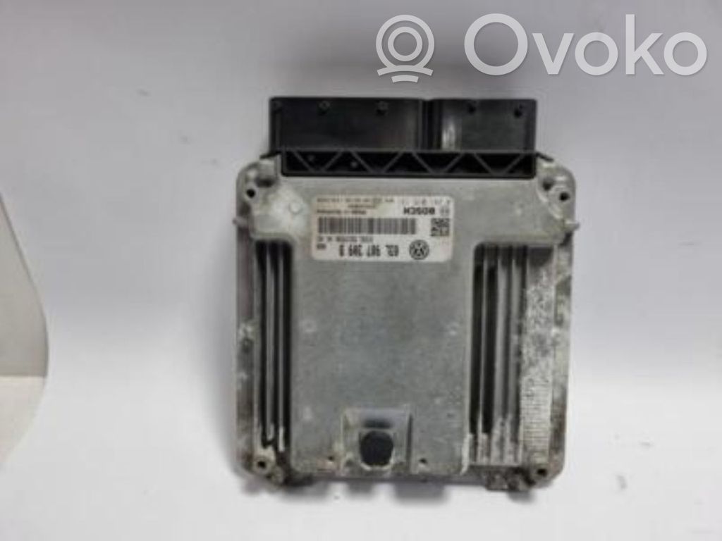 Engine control unit/module   0281015131