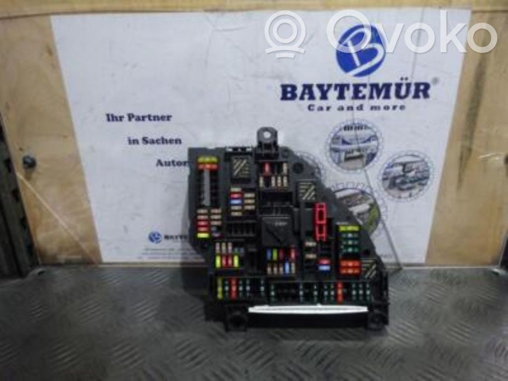 Fuse module   9234423