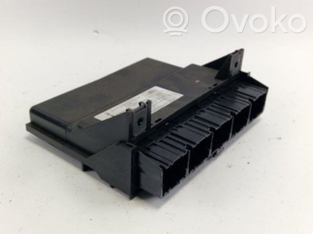 Other control units/modules   1S7T15K600FD