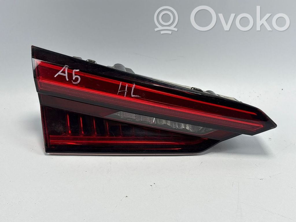 Audi A5 8T 8F Tailgate rear/tail lights 