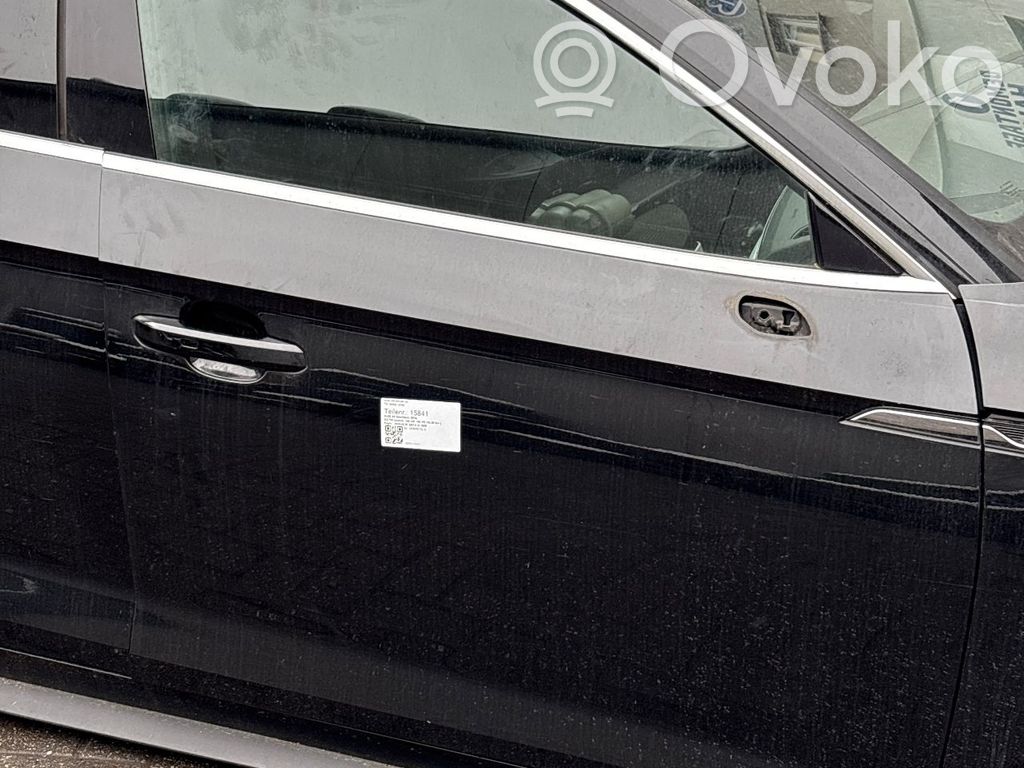 Audi A5 8T 8F Durvis 