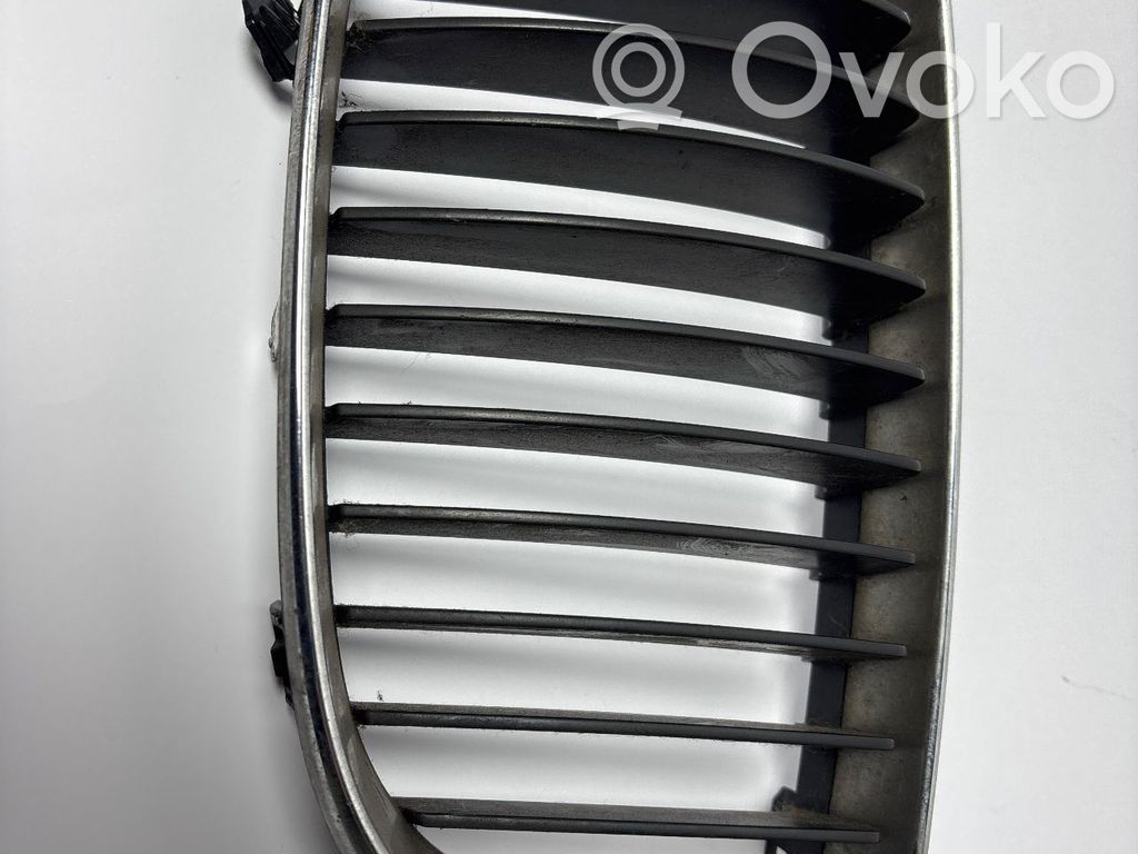 Front bumper lower grill   7077129