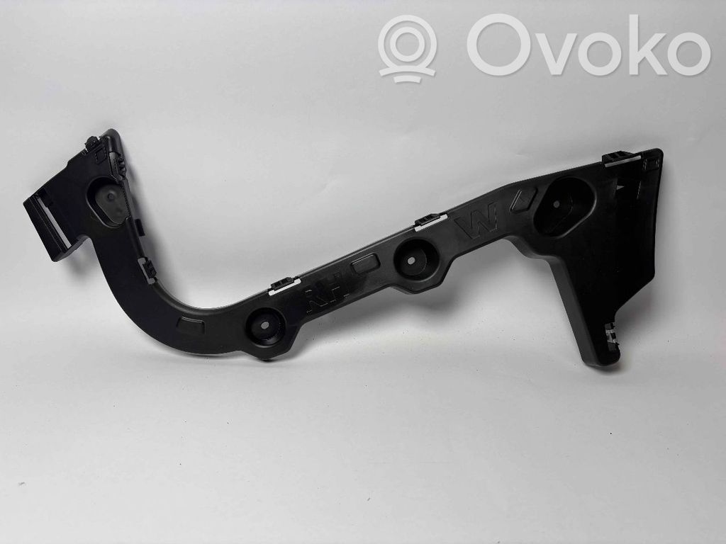 Rear bumper mounting bracket   1740114