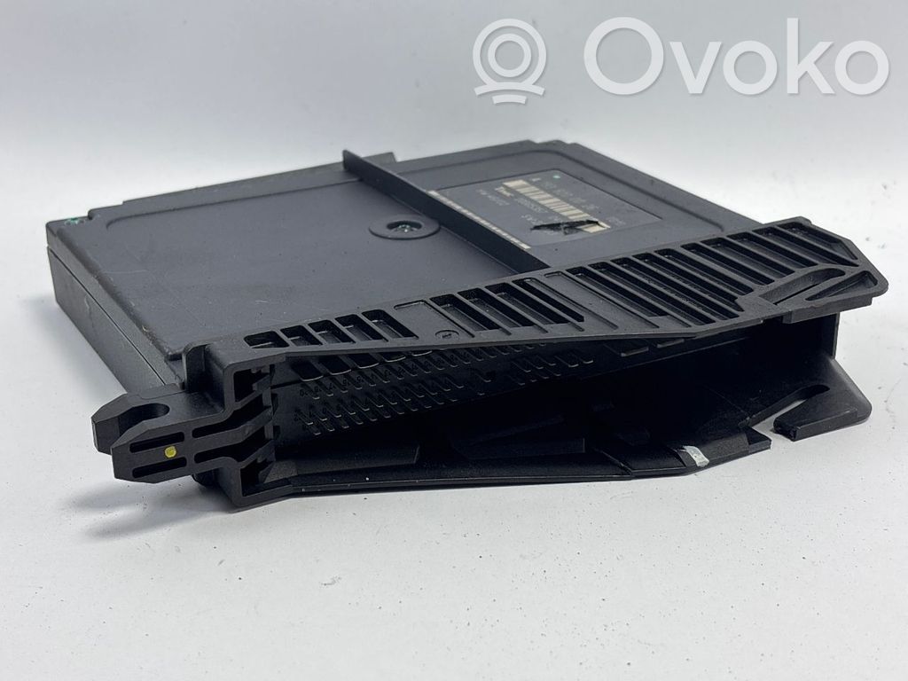 Chrysler Crossfire Other control units/modules 