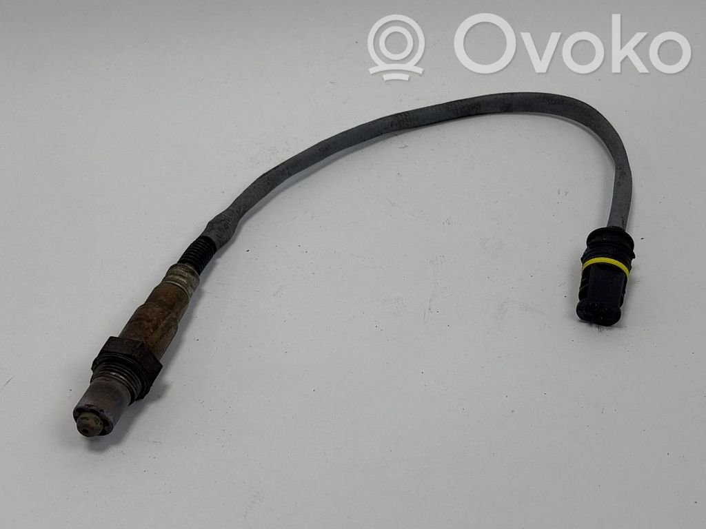 Sonde lambda   0015405017