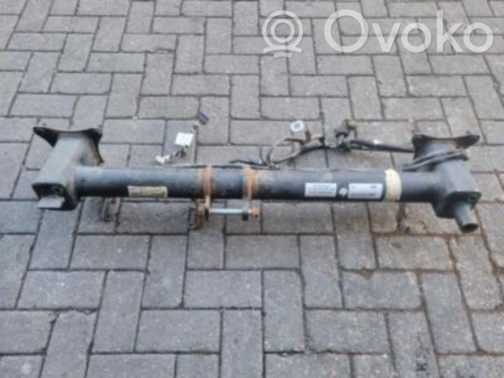 Mercedes-Benz ML W163 Set barra di traino 