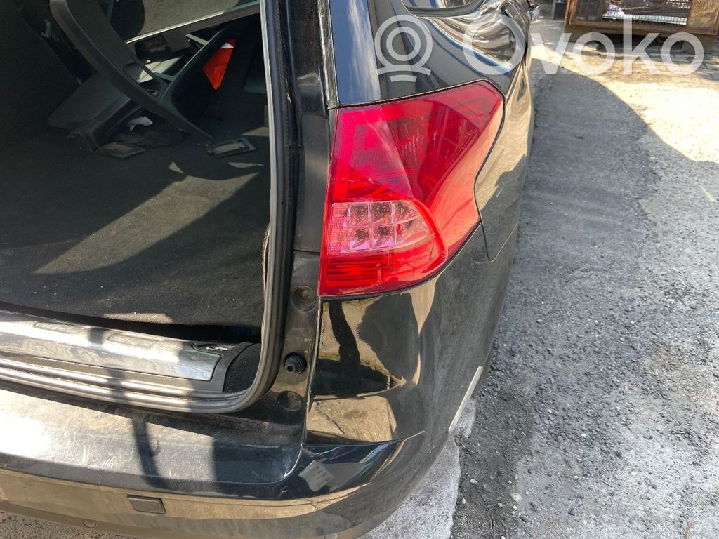 Rear/tail lights   6350FA