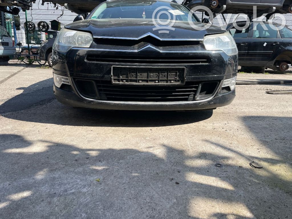 Front bumper   7401NR