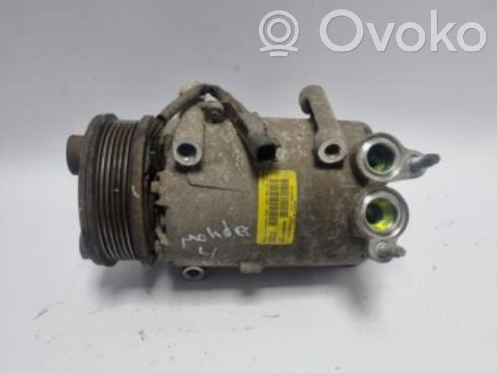 Ford Mondeo MK IV Compresseur de climatisation 