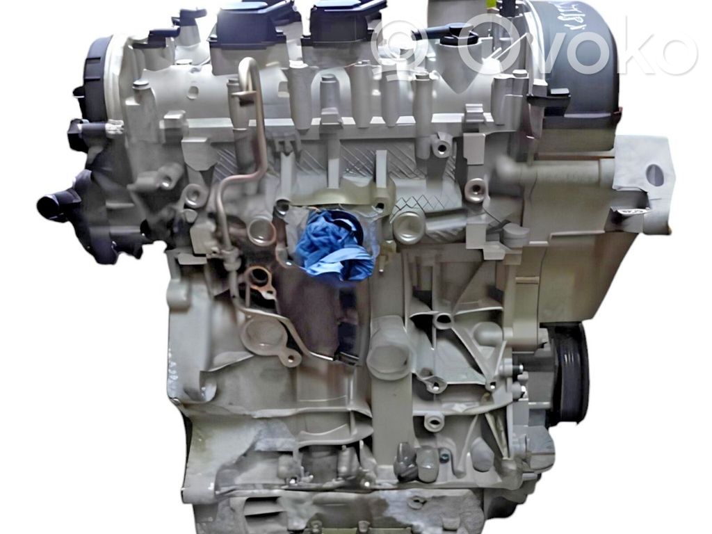 Engine   CZEA