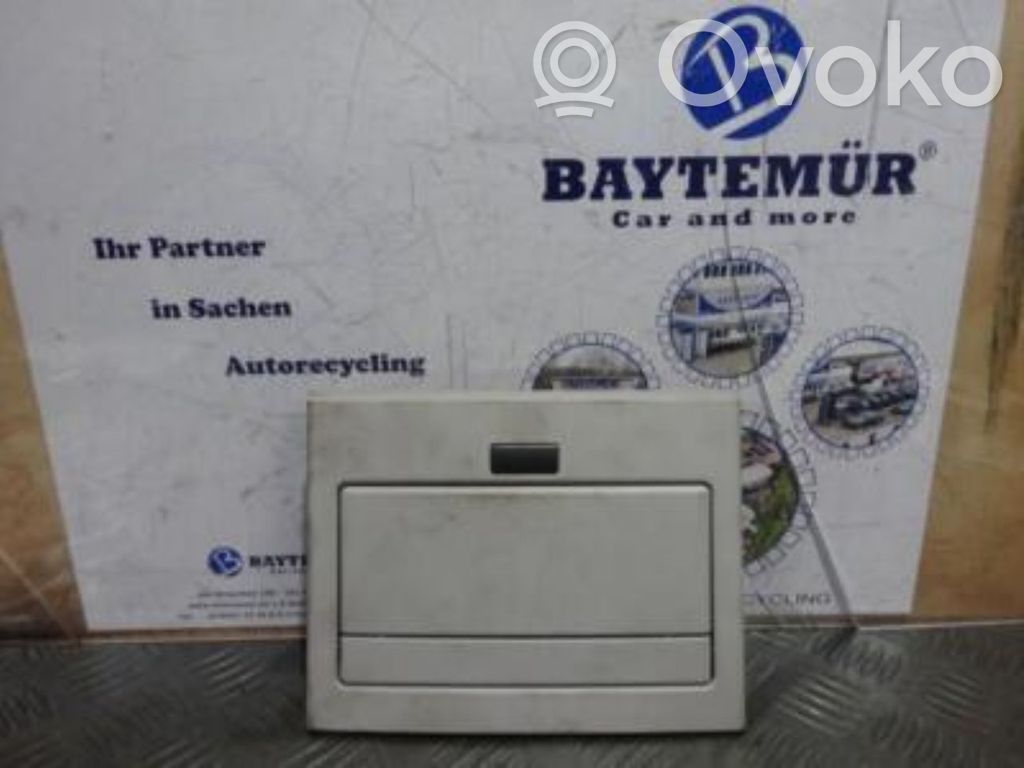 BMW 7 G11 G12 Autre éclairage intérieur 