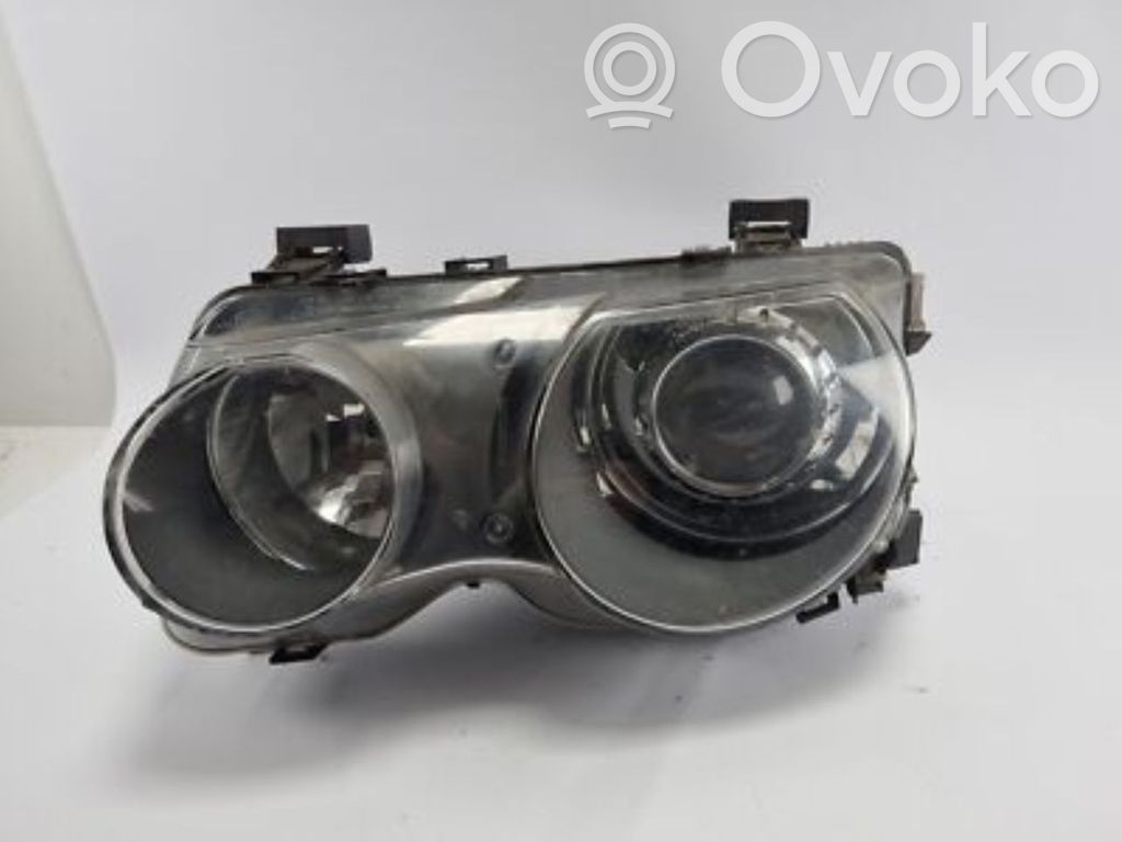 BMW 3 E21 Headlight/headlamp 