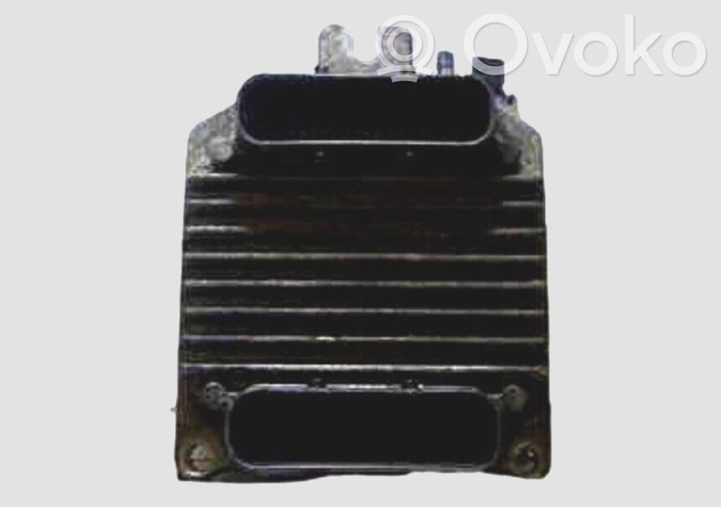 Opel Vectra B Engine control unit/module 