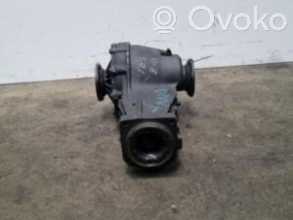 Audi A8 S8 D2 4D Hinterachsdifferential 