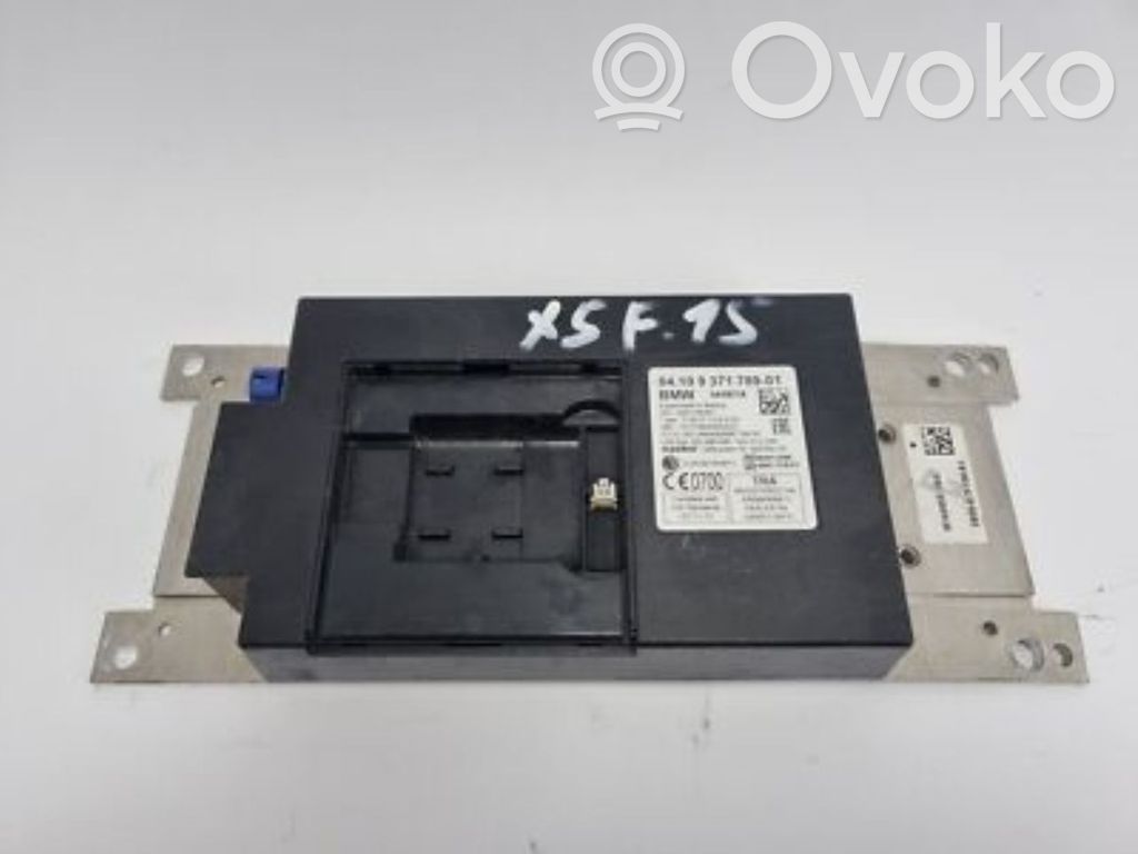 Autres unités de commande / modules   8410937178901