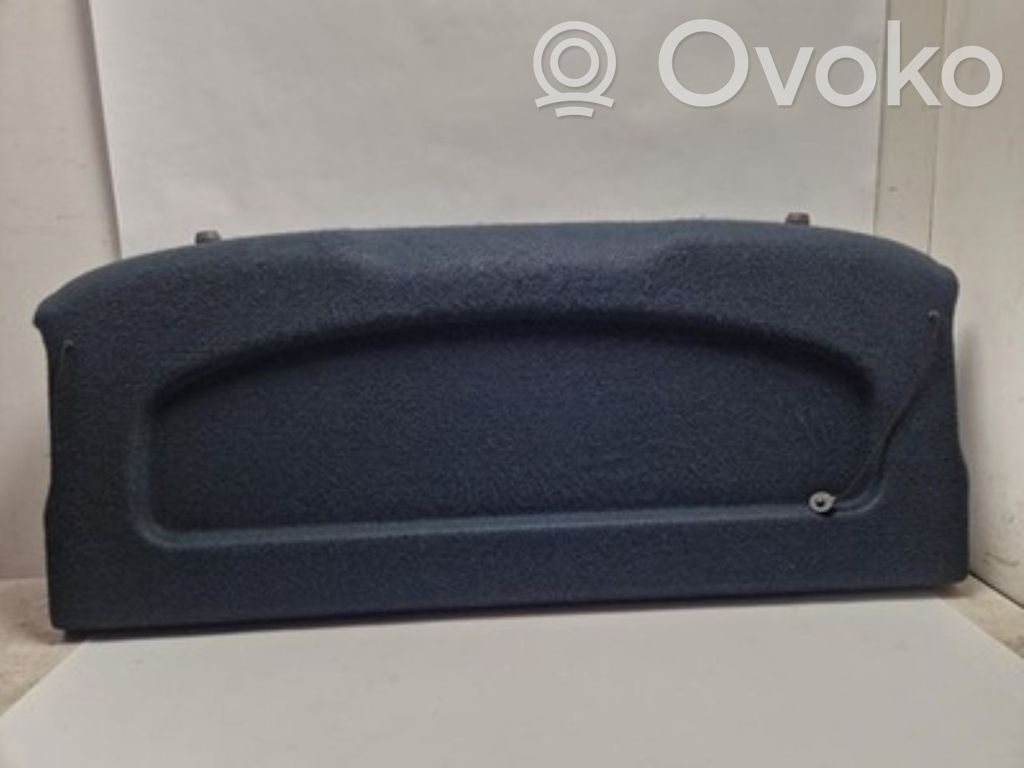 Ford Grand C-MAX Cappelliera 