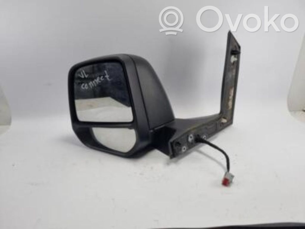 Ford Transit Front door electric wing mirror 
