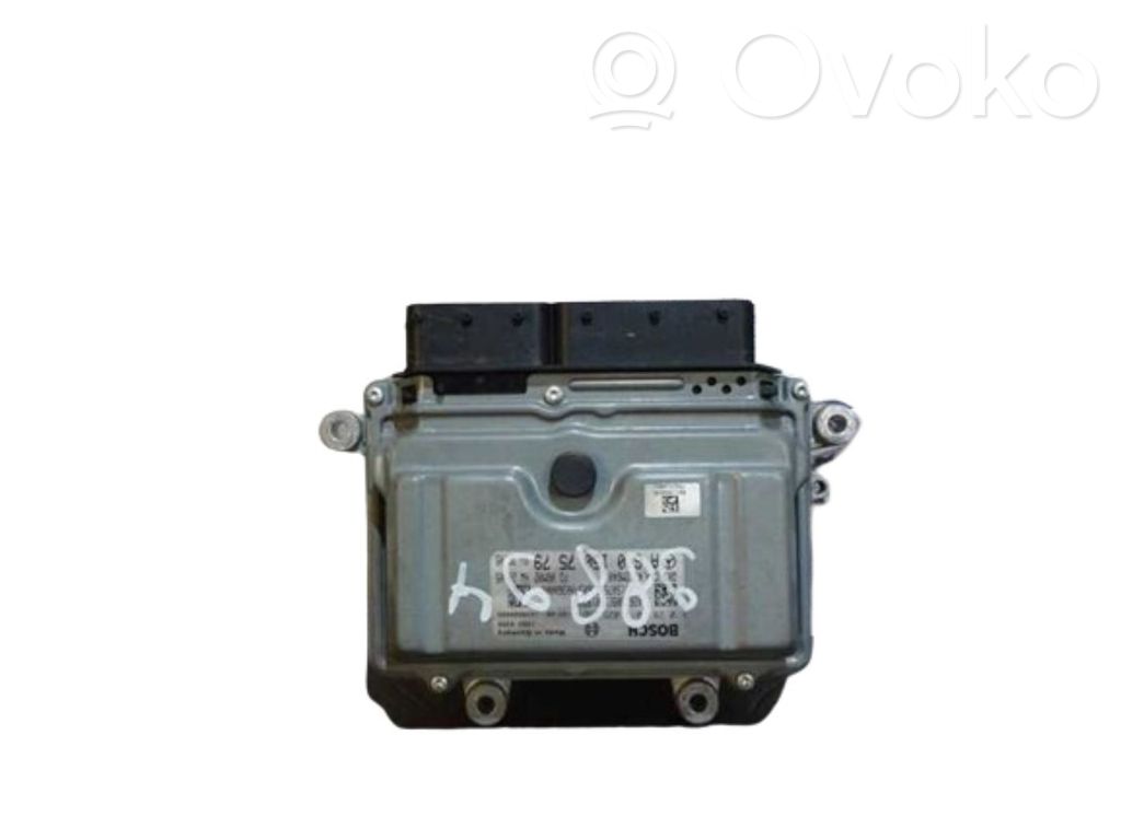 Mercedes-Benz A W176 Other control units/modules 