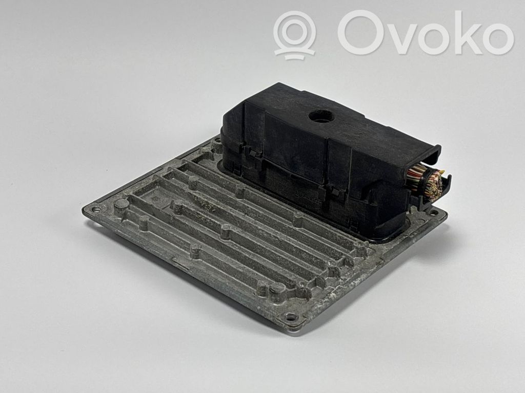 Ford Fusion Other control units/modules 