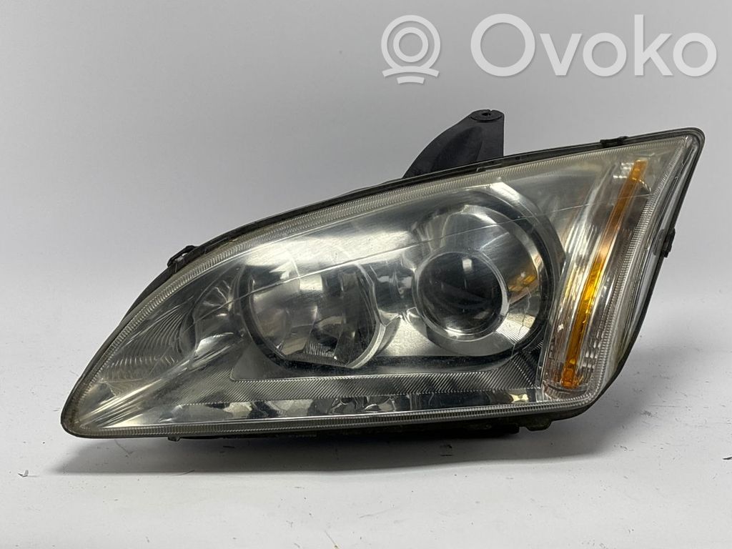 Headlight/headlamp   4M5113101ED