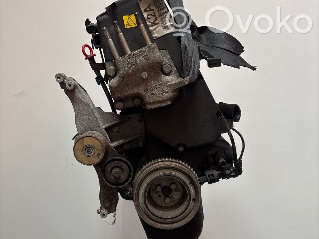Motor   169A4000