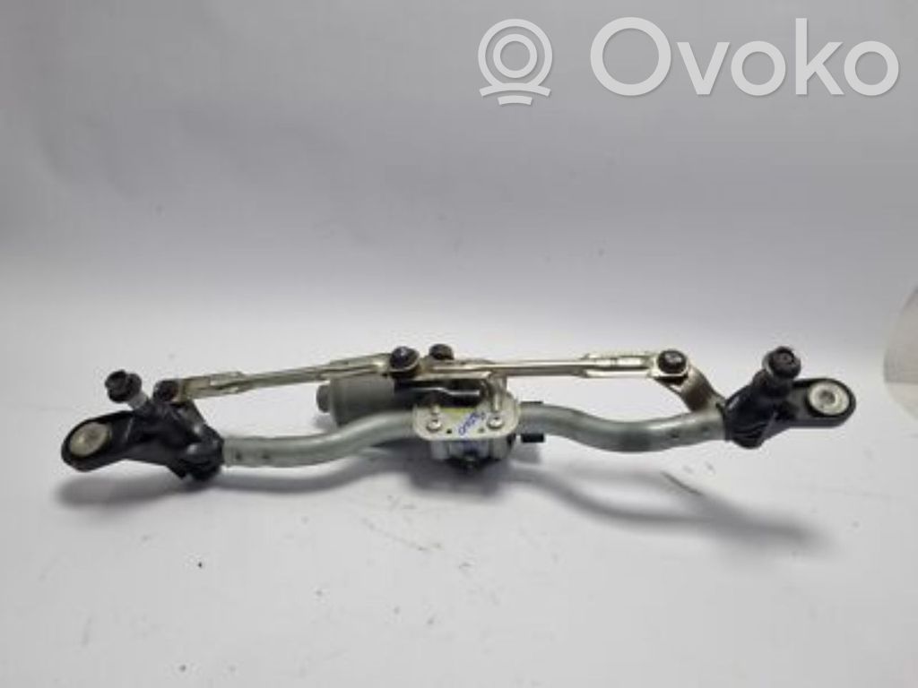 Wiper motor   E4B517500AE