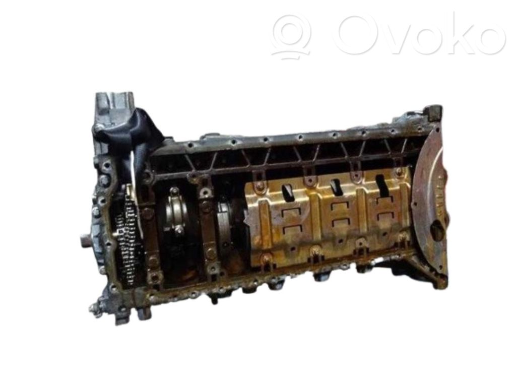 BMW 5 F10 F11 Engine block 
