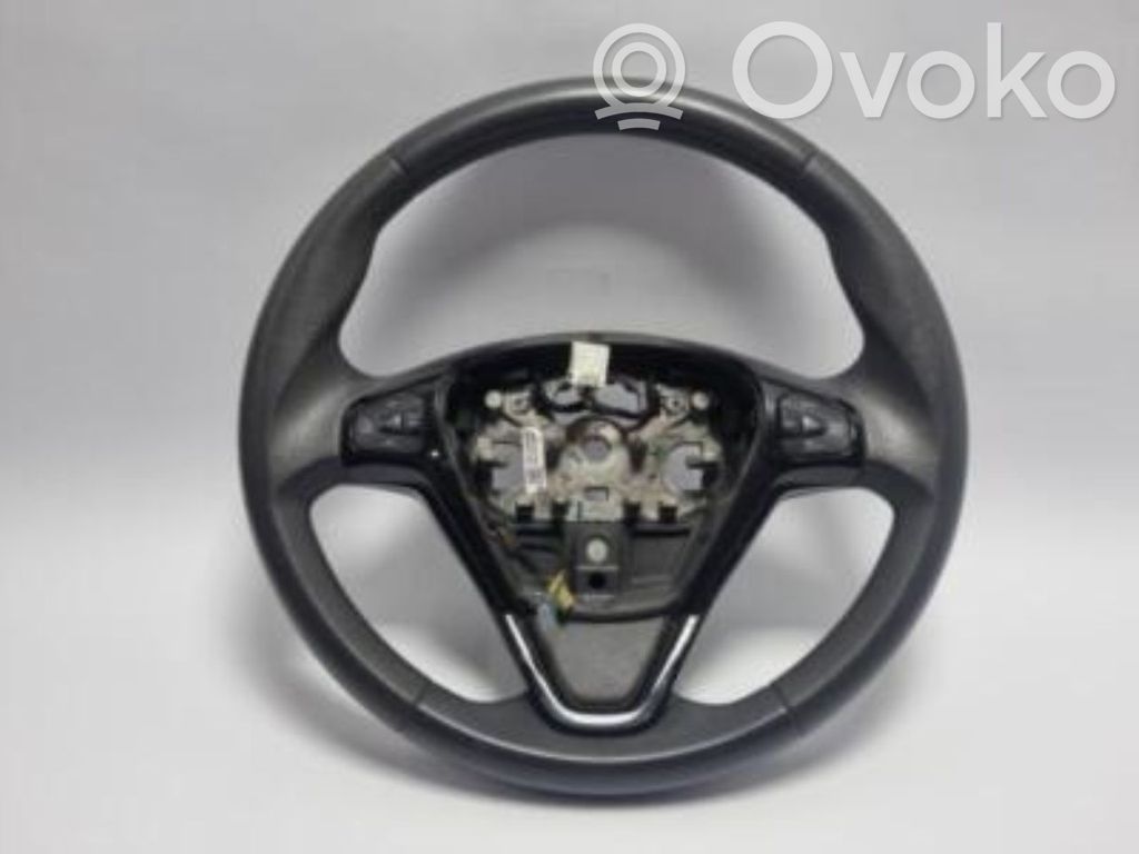 Steering wheel   G1B53600EA