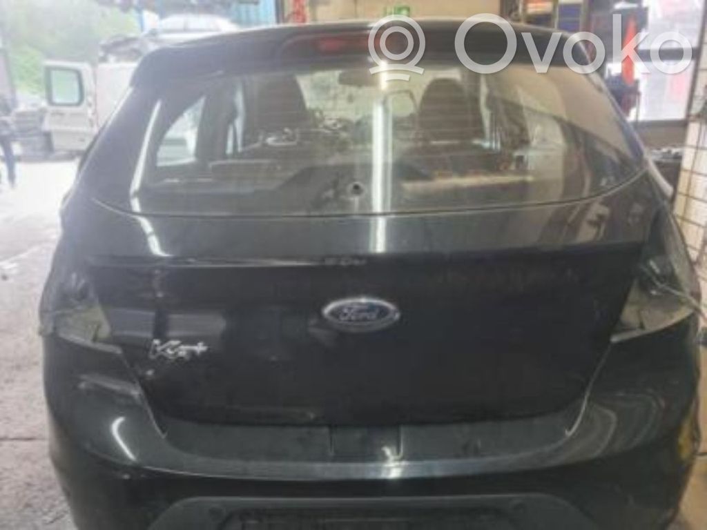Ford Ka Puerta del maletero/compartimento de carga 