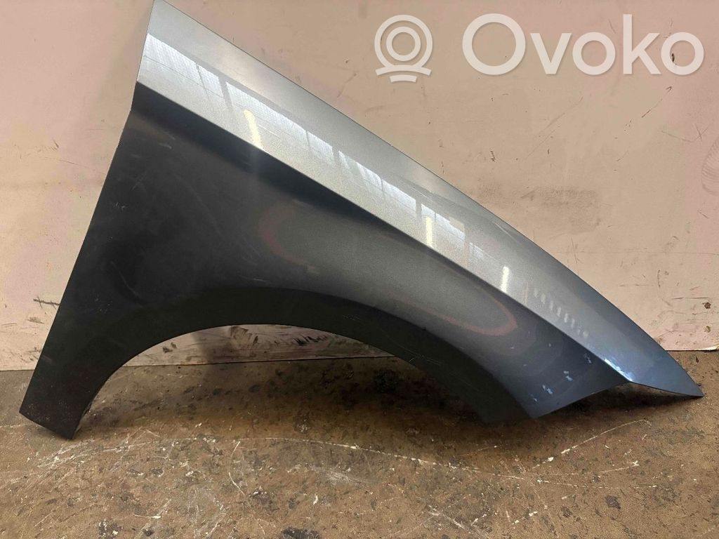 Seat Leon (5F) Sparnas 