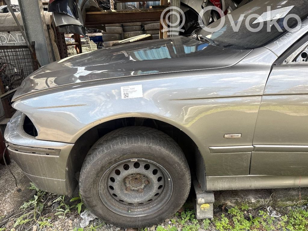 BMW 5 E39 Kotflügel 