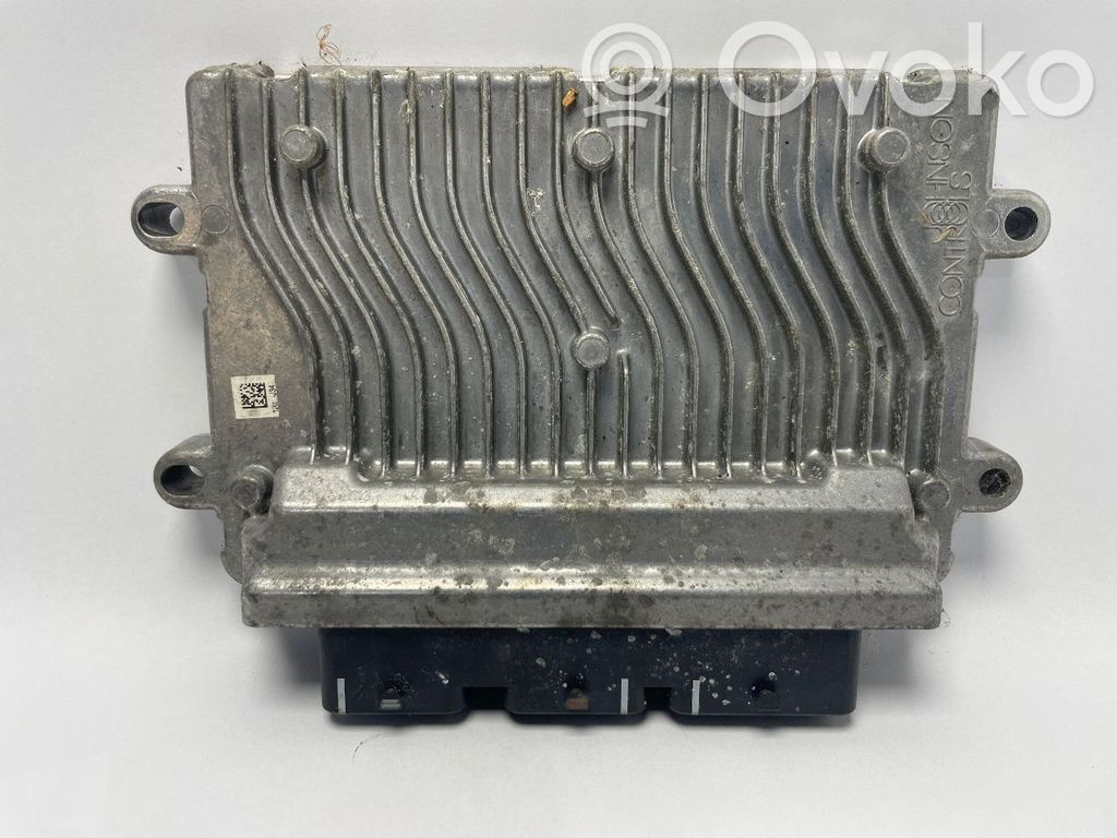 Engine control unit/module   9660374680