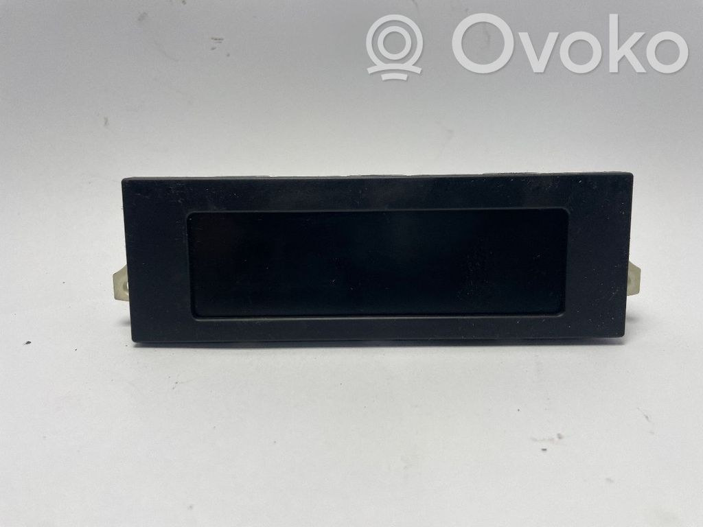 Screen/display/small screen   96597970XT