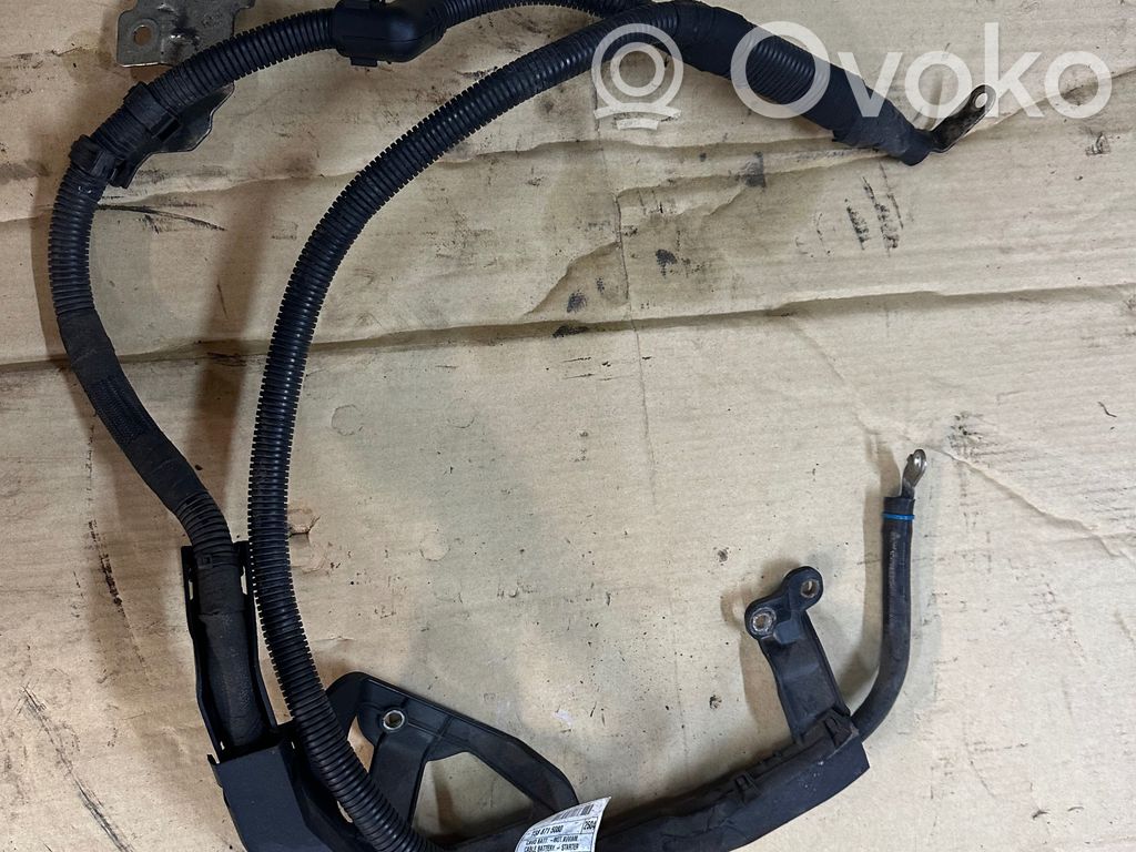 Fiat Ducato Wiązka alternatora 