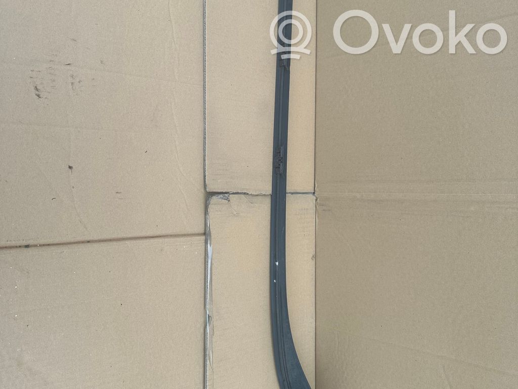 Windshield trim   31335864