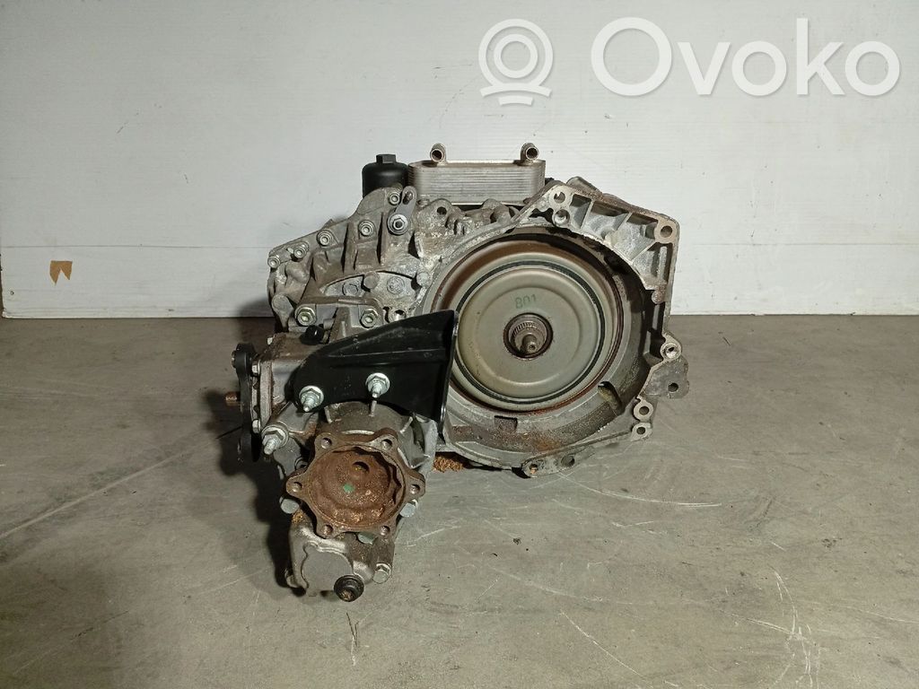 Volkswagen PASSAT B5.5 Caja de cambios automática 