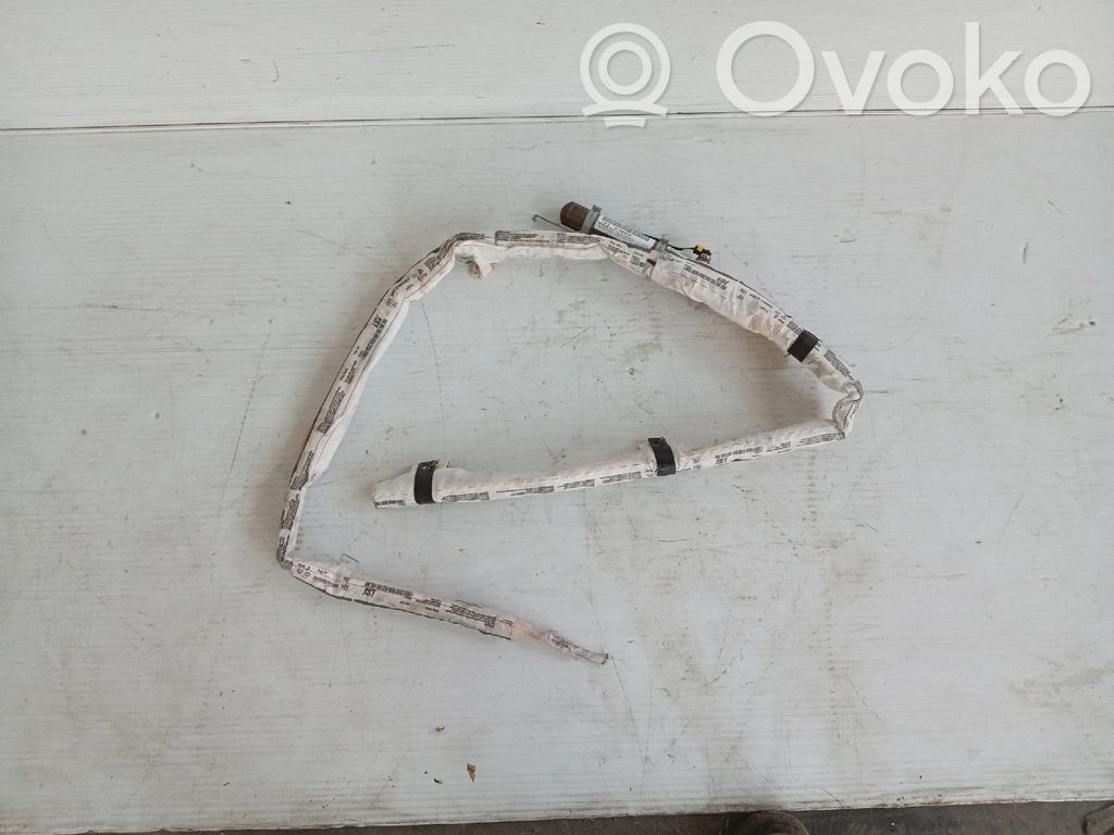 Airbag del techo   8U086742E
