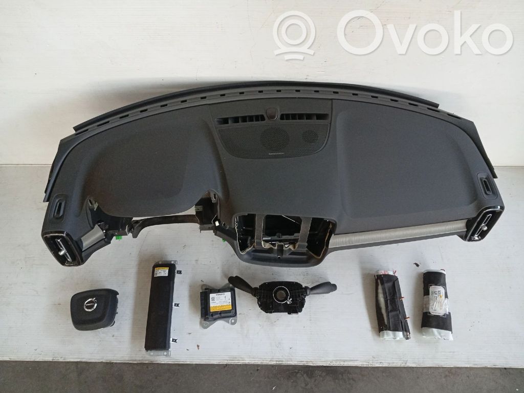Airbag set   P32315799