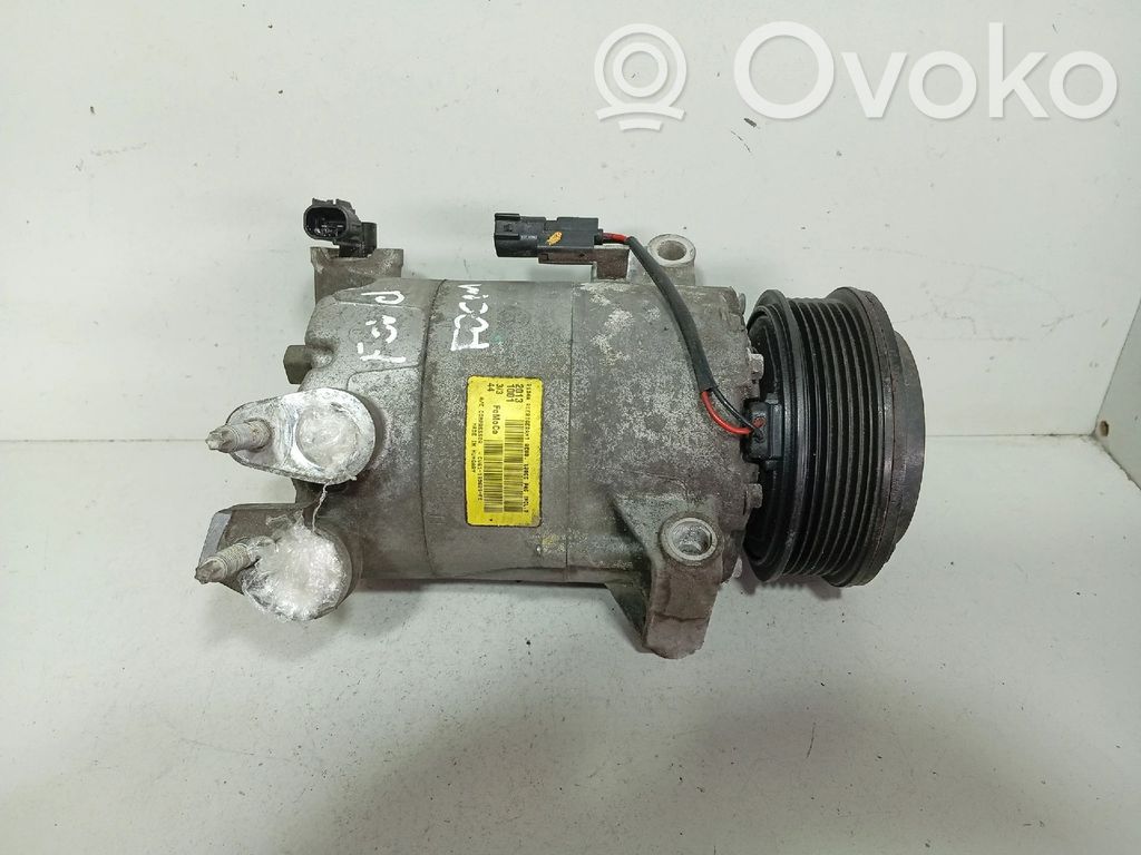 Ford Focus Air conditioning (A/C) compressor (pump) 