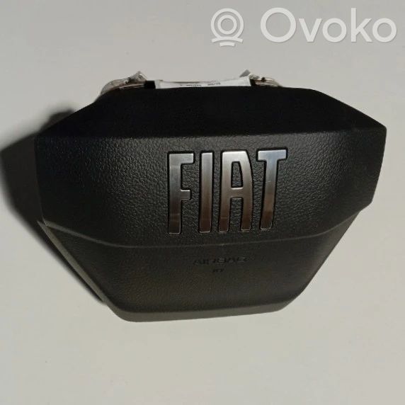 Fiat Doblo III Set di airbag 